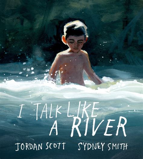 I Talk Like a River | CBC Books