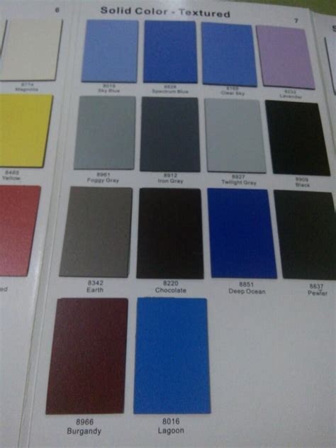 HPL MODULAR LAMINATE, Furniture & Home Living, Office Furniture ...