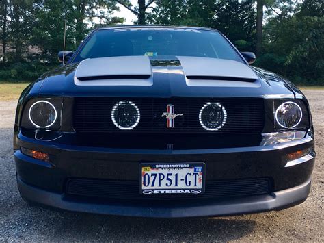 2007 mustang grille with fog lights - doyle-allaband