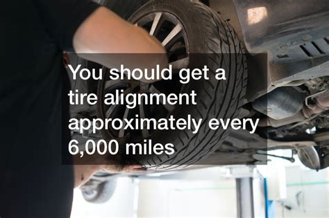 When Should You Consider a Tire Alignment - Car Dealer A