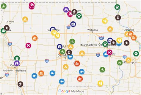 Travel Iowa is the official tourism website of the State of Iowa, the Hawkeye State. Find a ...