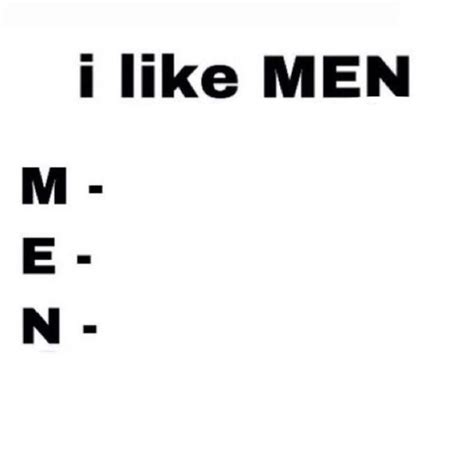 i like MEN in 2021 | Create memes, Mood pics, Templates