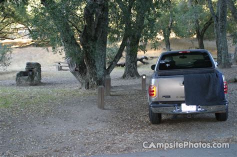 Mount Diablo State Park - Campsite Photos, Camping Info & Reservations