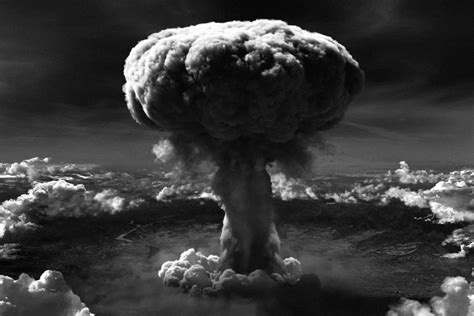 Prije 75 godina bačene atomske bombe na Hiroshimu i Nagasaki | Megamedia