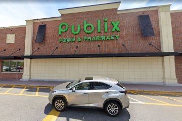 Longtime Publix location to close and be demolished - but there's a ...