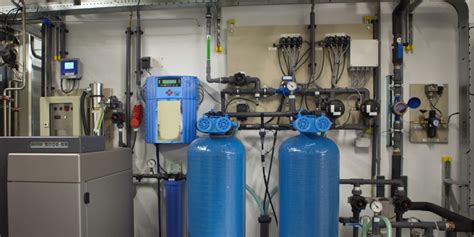 Learn all about how to install water softener