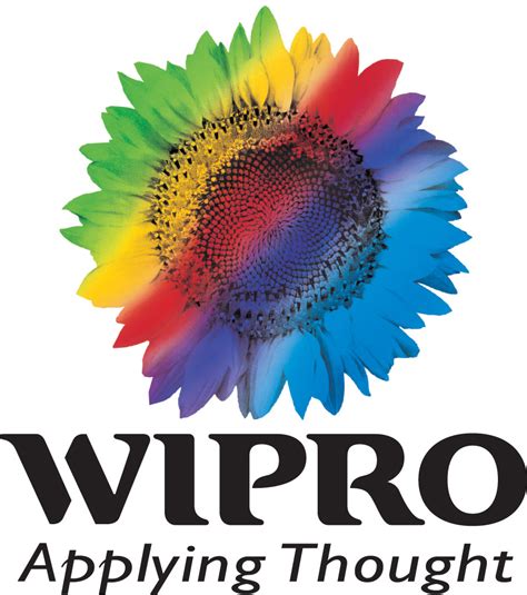 Wipro Logo Hd