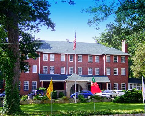 Monte Vista Hotel, 1919, Black Mountain NC, Buncombe Count… | Flickr