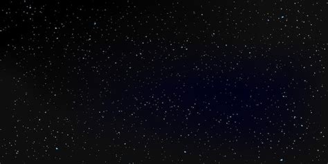 Premium Vector | Space stars background. the night sky.