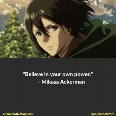67+ Of The Most Meaningful Attack On Titan Quotes in 2021 | Anime quotes inspirational, Anime ...