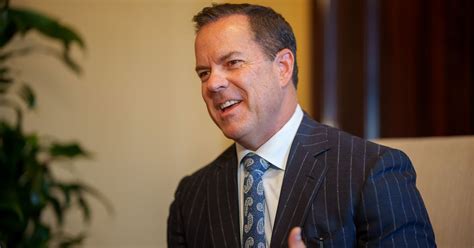 Utah House Speaker Brad Wilson swaps several committee assignments ...