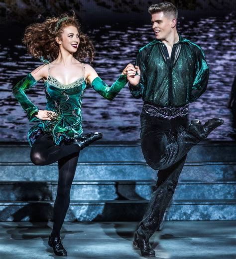 Riverdance Tour 2024 Cast - Lula Sindee