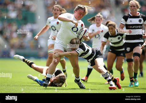 Danielle waterman rugby hi-res stock photography and images - Alamy