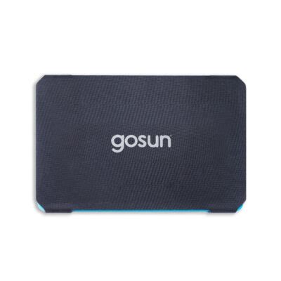 GoSun Foldable 30W Solar Charger | Navigator