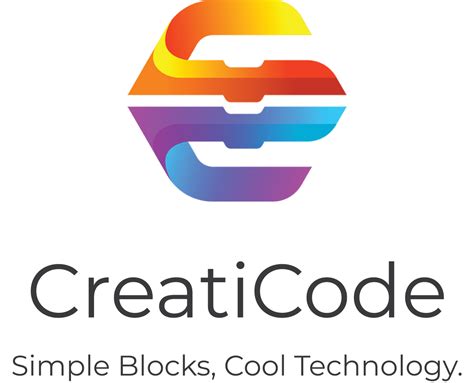 CreatiCode - Simple Blocks for Cool Technologies