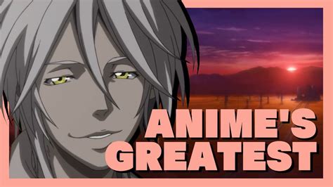Makishima Explained - Anime's BEST Villain | Psycho-Pass Anime Discussion - YouTube