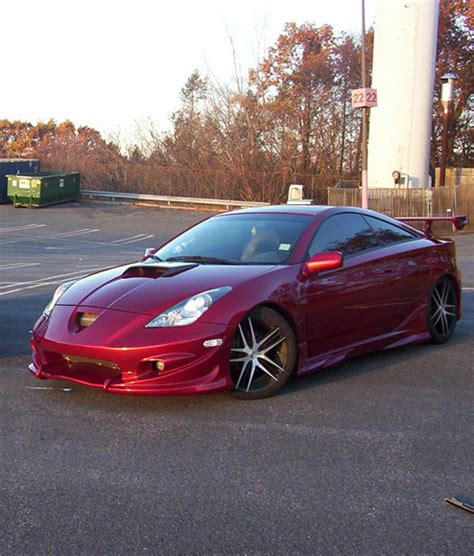 FS: 2000 Celica GTS Custom Paint/Mods! - Toyota Nation Forum : Toyota ...