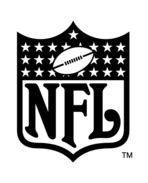 Nfl Logo Vector PNG, Nfl (8.41 Kb) Free PNG | HDPng