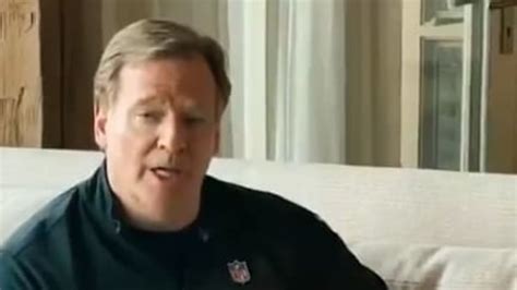 VIDEO: Roger Goodell Teaming Up With Bud Light to Get Booed at NFL ...