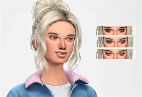 Sims 4 Makeup Pack - Infoupdate.org