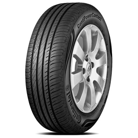 Pneu 185/70 R 14 - C. Power Contact 88T - Continental - PNEURODA MULTIMARCAS