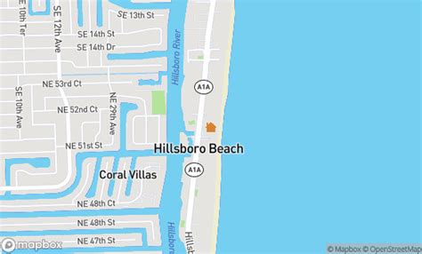 Hillsboro Beach FL Condo Off Market, 1167 Hillsboro Mile, #1157859