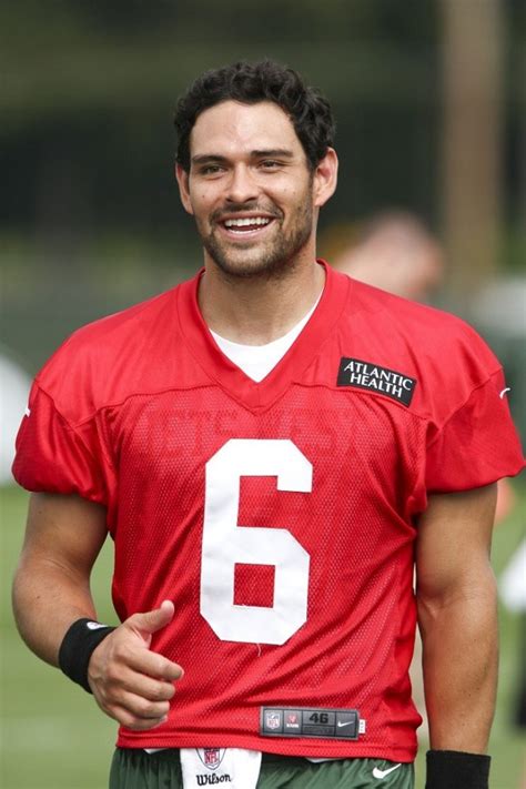 New York Jets News 2012: Mark Sanchez, Teammates Anticipate a Career ...