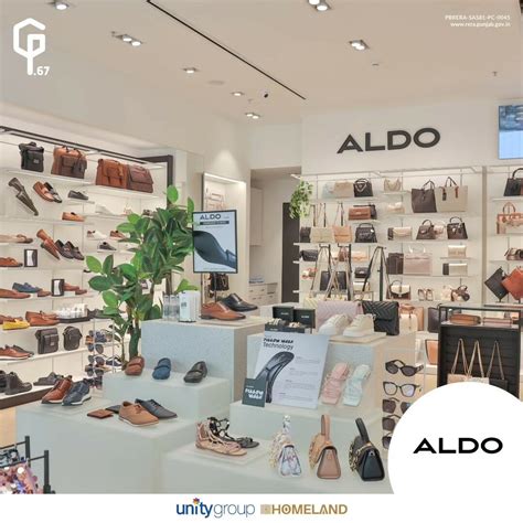 Aldo opens seventh Punjab store in Mohali