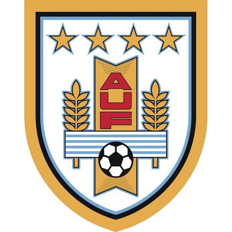 Uruguai | Escudo, Uruguai, Futebol