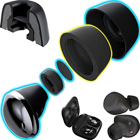 Best Galaxy Buds Pro Accessories For Enhancing Your Experience