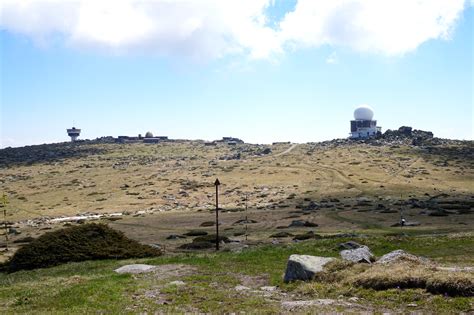 Explore the amazing National Park Vitosha – Madame Bulgaria