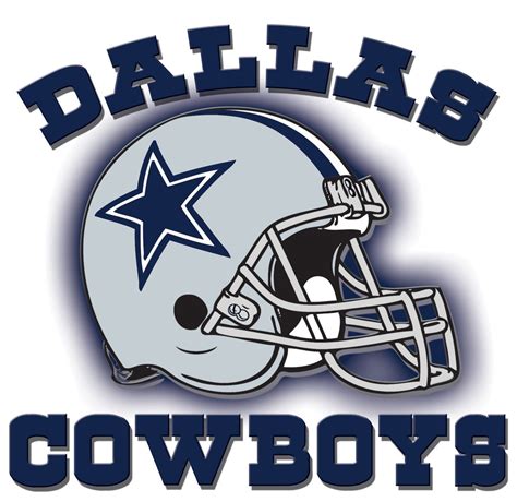 Dallas Cowboys Logo Wallpaper - WallpaperSafari