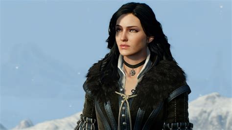 Un pequeño cambio en The Witcher 3 Next Gen ayuda a dejar más claro quién es el verdadero amor ...