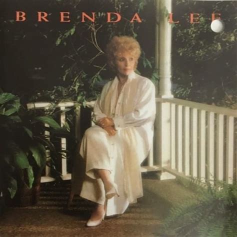 Brenda Lee - Brenda Lee (1991) Lyrics and Tracklist | Genius