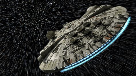 Millenium Falcon Wallpapers - Top Free Millenium Falcon Backgrounds - WallpaperAccess