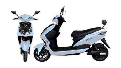 Kinetic ZX Zoom, Scooters In India, Kinetic ZX Zoom Features