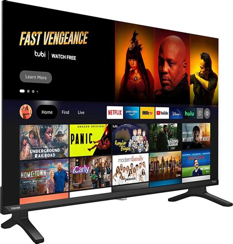 The 7 Cheapest Smart TVs You Can Buy