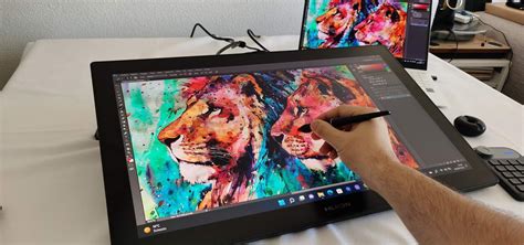 These are the best graphics tablets