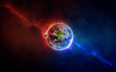 space, Earth, Universe Wallpapers HD / Desktop and Mobile Backgrounds