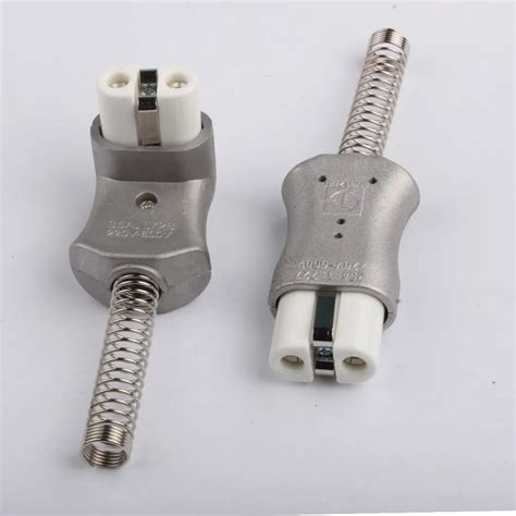 25a 380v High Temperatura Female Plug - Buy Female Plug,High Temperature Plug,Electric Plug ...