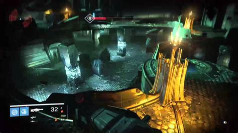 How To Flawless Solo Crota's End - YouTube