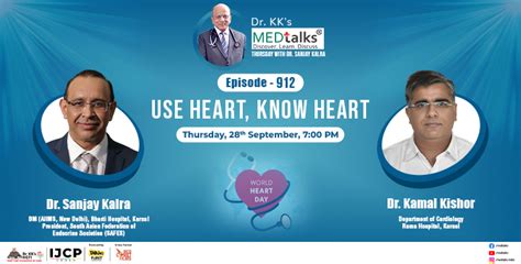 Use Heart, Know Heart | Medtalks