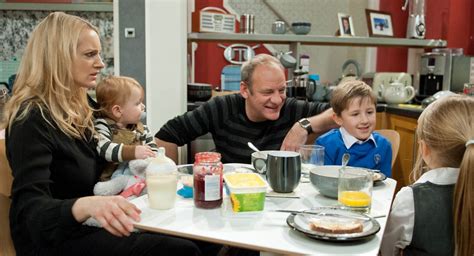 Emmerdale spoilers: Jimmy King's estranged children will arrive in the village next week