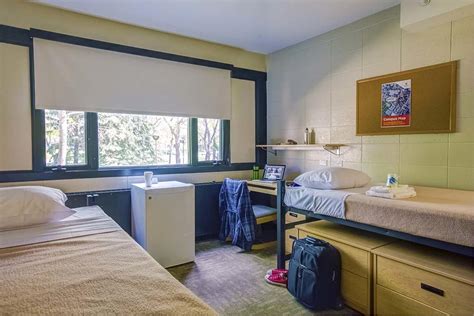 Dorms (seasonal) | Ancillary Services | University of Calgary