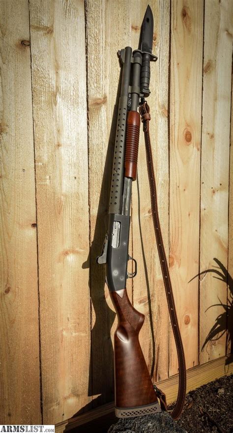 ARMSLIST - Want To Buy: Want to Buy Mossberg 590A1 or 590A1 Retrograde