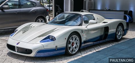 GALLERY: Maserati MC12 – this RM10m car lives in PJ Maserati_MC12-1 ...