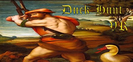 Duck Hunt VR System Requirements - Can I Run It? - PCGameBenchmark