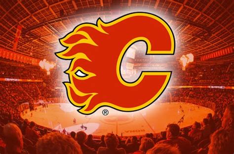 Calgary Flames to Get New Alternate Jersey | Chris Creamer's SportsLogos.Net News and Blog : New ...