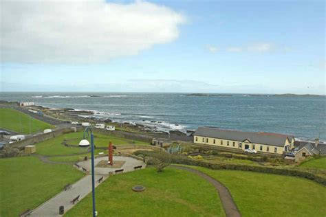 Portrush Atlantic Hotel, Portrush | AerLingusVacationStore.com