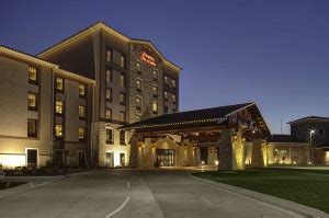 Kansas Star Casino Hotel Event Center